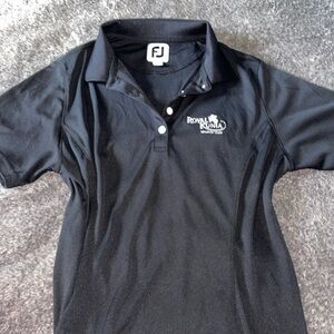 Women’s FJ Golf shirt